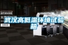 武漢高低溫環(huán)境試驗箱