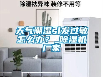 常見問題天氣潮濕引發過敏怎么辦？_除濕機廠家