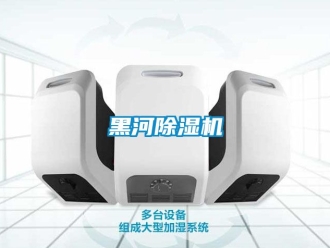 行業新聞黑河除濕機