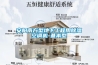 安陽南方型地下工程用除濕空調機-基本型