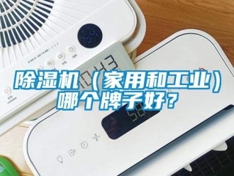 常見問題除濕機(jī)（家用和工業(yè)）哪個(gè)牌子好？
