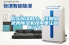 購買除濕機后，該如何使用除濕機及需要注意些什么