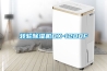 轉(zhuǎn)輪除濕機(jī)DX-1200F