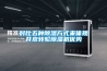 對比五種除濕方式來體現(xiàn)井泉轉輪除濕機優(yōu)勢