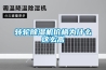 轉(zhuǎn)輪除濕機價格為什么這么高
