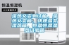 濕熱交變測試箱，濕熱交變箱，快速溫變濕熱箱，恒溫恒濕濕熱試驗箱