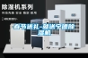 春節(jié)送禮-就送寧德除濕機