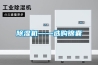 除濕機——選購錦囊