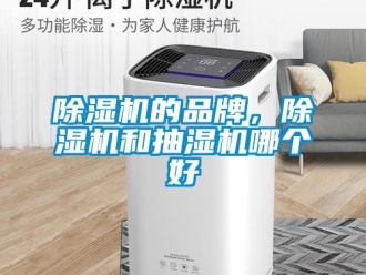 企業(yè)新聞除濕機(jī)的品牌，除濕機(jī)和抽濕機(jī)哪個好