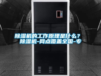 企業新聞除濕機的工作原理是什么？ 除濕機-網點覆蓋全國-專