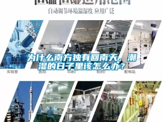 常見問題為什么南方獨有回南天，潮濕的日子里該怎么辦？