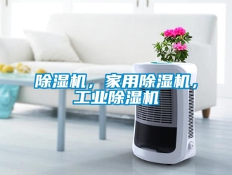 常見問題除濕機(jī)，家用除濕機(jī)，工業(yè)除濕機(jī)