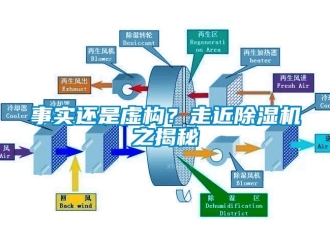 知識(shí)百科事實(shí)還是虛構(gòu)？走近除濕機(jī)之揭秘