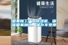 糖果加工廠用除濕機，確保糖果加工、儲存不受潮