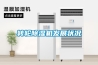 轉輪除濕機發展狀況