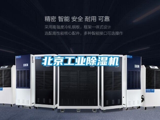 常見問題北京工業除濕機