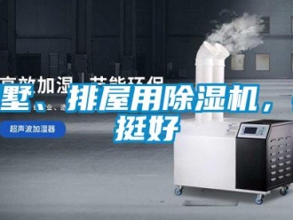 常見問題別墅、排屋用除濕機，都挺好