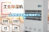 工業(yè)除濕機(jī)的定期維護(hù)工作